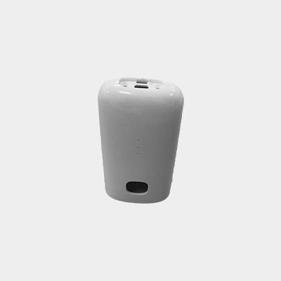 Hair clipper housing