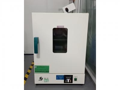 鼓风干燥箱02