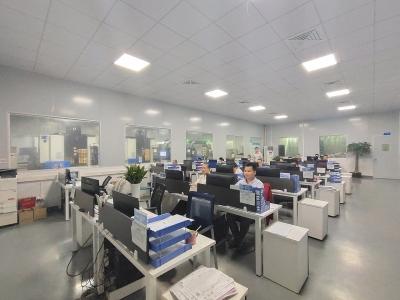 模具部车间3
