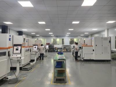 模具部车间4