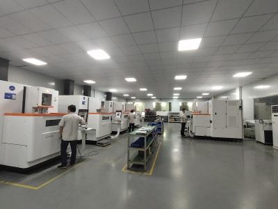 模具部车间5