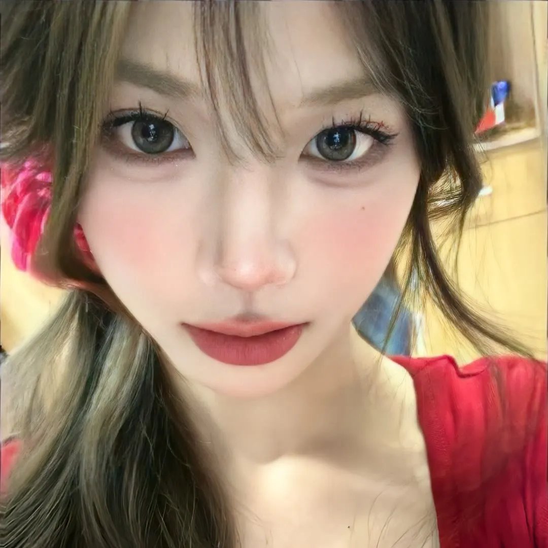 罗莎的自白