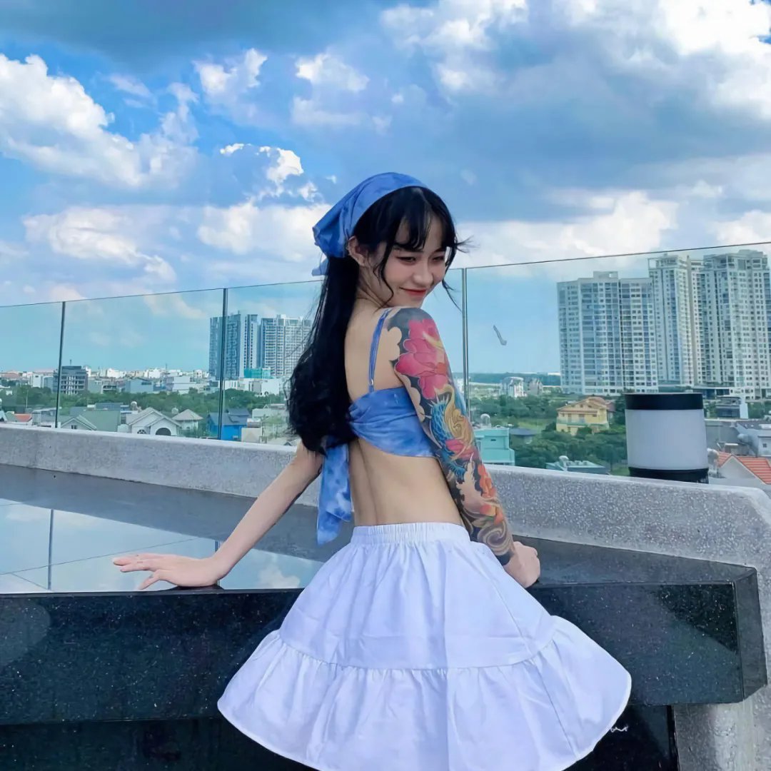 黑暗中的舞者